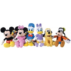 PELUCHE MICKEY AND FRIENDS...