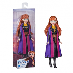 TOYS FROZEN ANNA CLASSIC DOLL