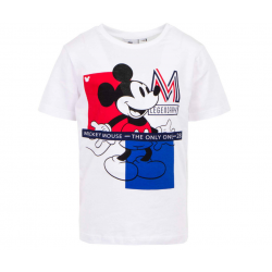 T-SHIRT MICKEY THE ONLY ONE