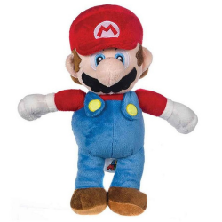 Plush Super Mario 20 cm