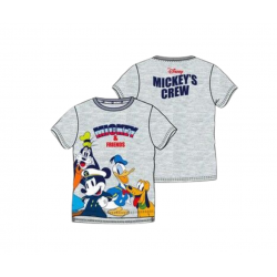 T-SHIRT MICKEY AND FRIENDS