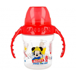 Mickey travel mug 250ML