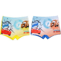 COSTUME MARE BOXER CARS BABY