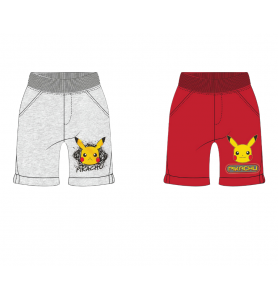 Bermuda shorts pokemon