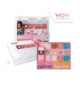 WOW GENERATION KIT DELUXE...