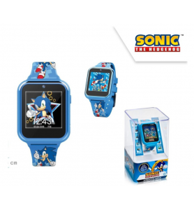 smart watch sonic