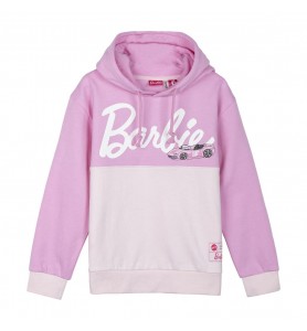 Barbie Sweatshirt set 4 pz