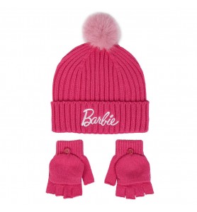 Set Barbie cappello +...