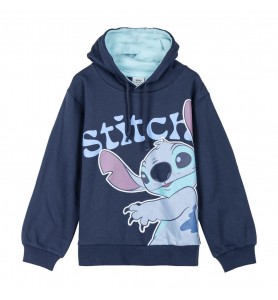 Felpa Stitch
