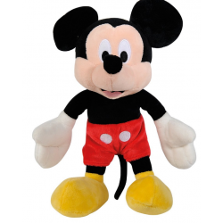 Plush Mickey Mouse 45 cm
