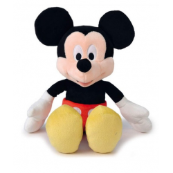 Plush Mickey Mouse 70 cm