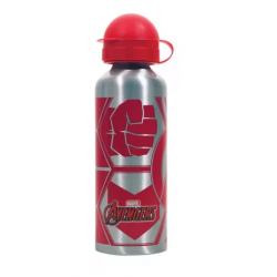 Avengers aluminum bottle