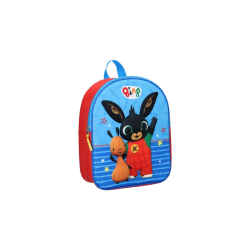 3D Bing backpack