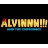 Alvin and The CHipmunks